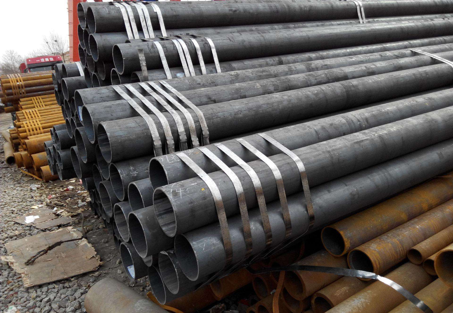 27simn無縫鋼管廠家現貨批發