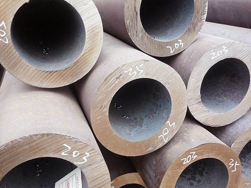 27simn無縫鋼管產品