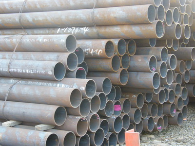 27siMn液壓支柱管